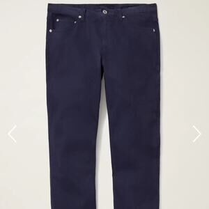 Bonobos Jeans Tailored Fit 30x34 Tall